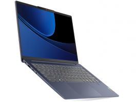 Lenovo IdeaPad Slim 5 14IMH9 (83DA003VHV) Abyss Blue / kék